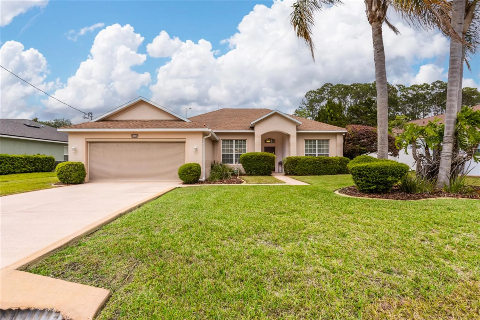 4 Eagle Place Palm Coast FL 32164