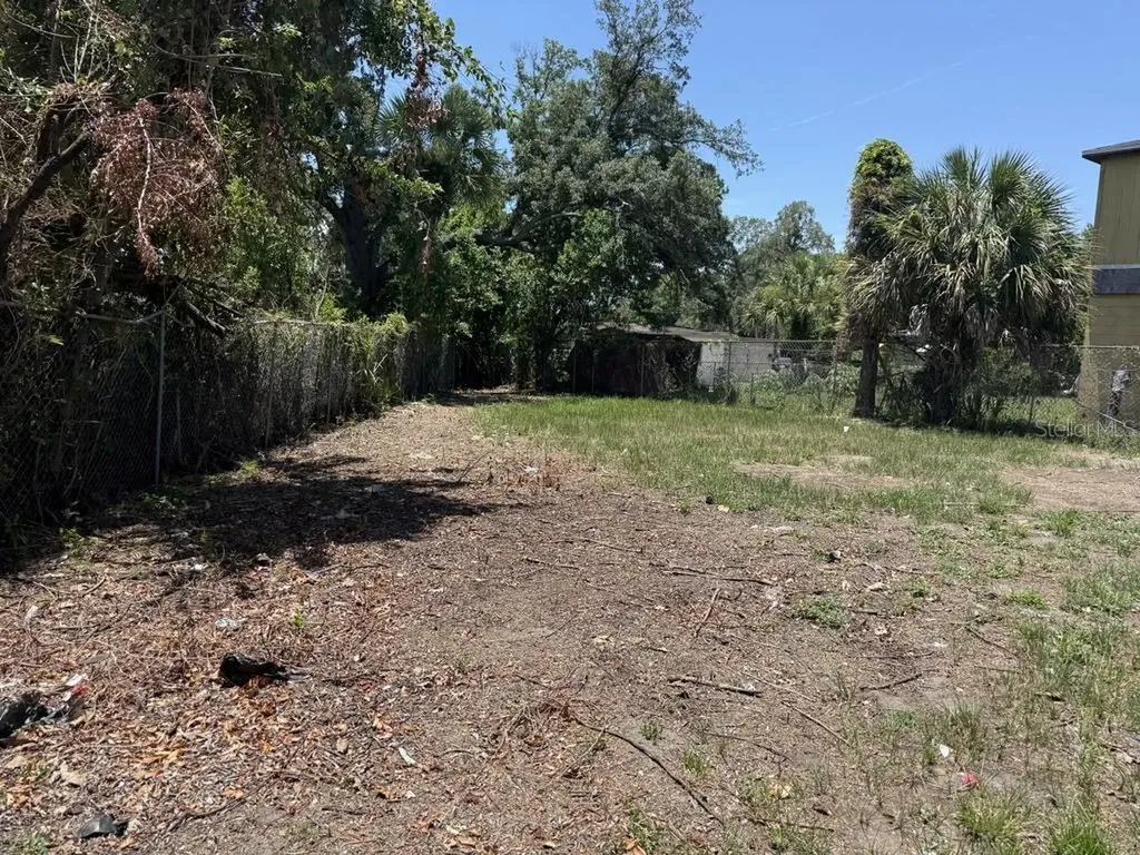 4415 Booker T Drive Tampa FL 33610