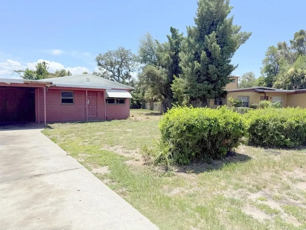 4415 Booker T Drive Tampa FL 33610