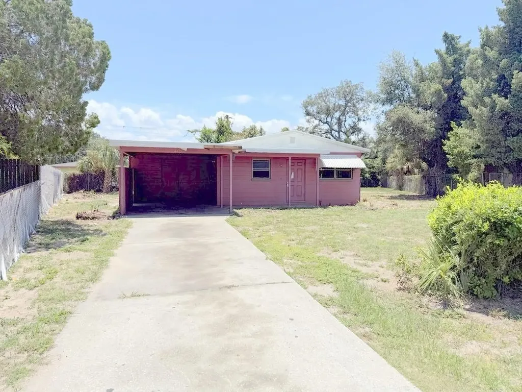 4415 Booker T Drive Tampa FL 33610