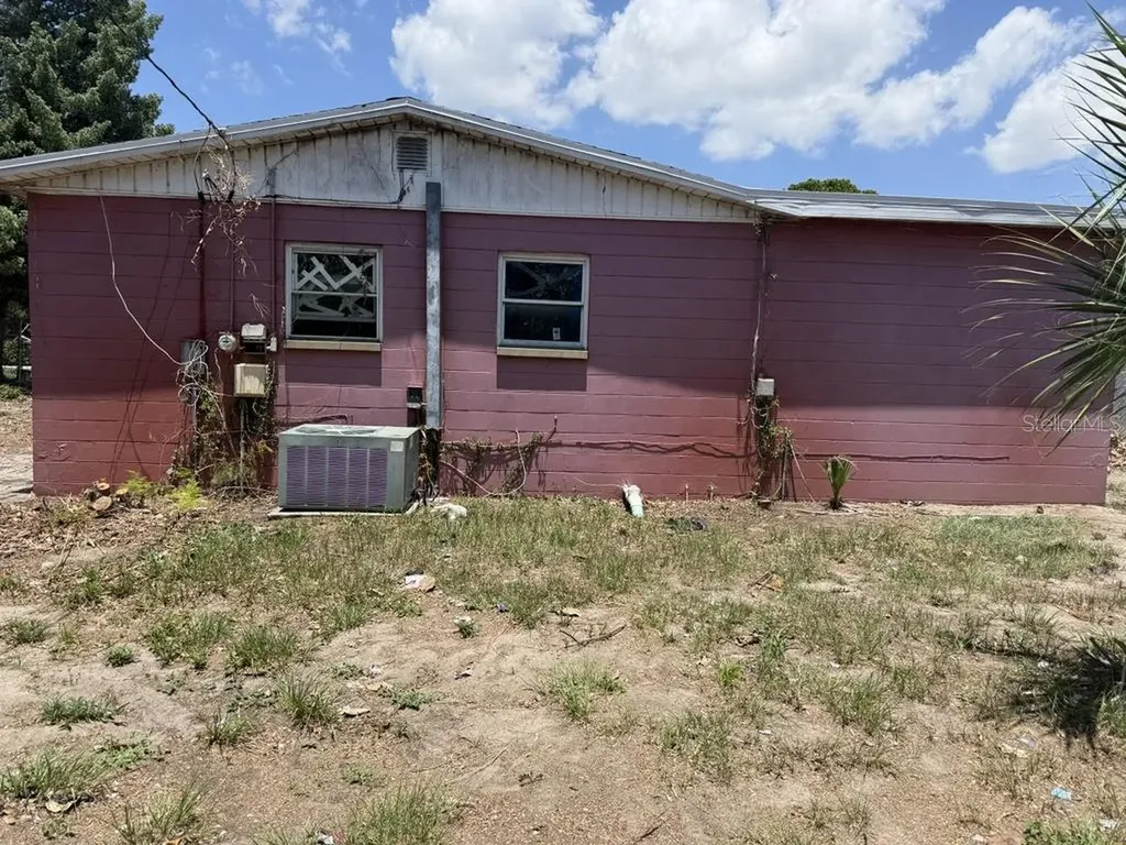 4415 Booker T Drive Tampa FL 33610