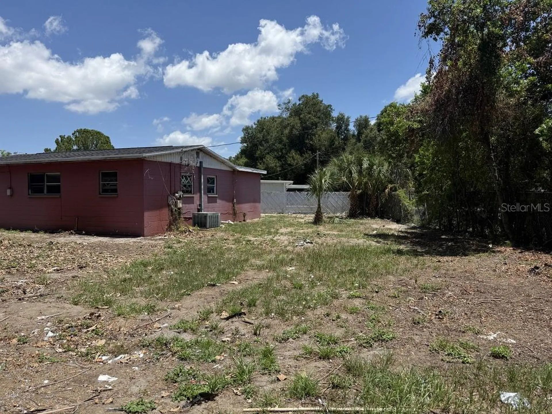 4415 Booker T Drive Tampa FL 33610