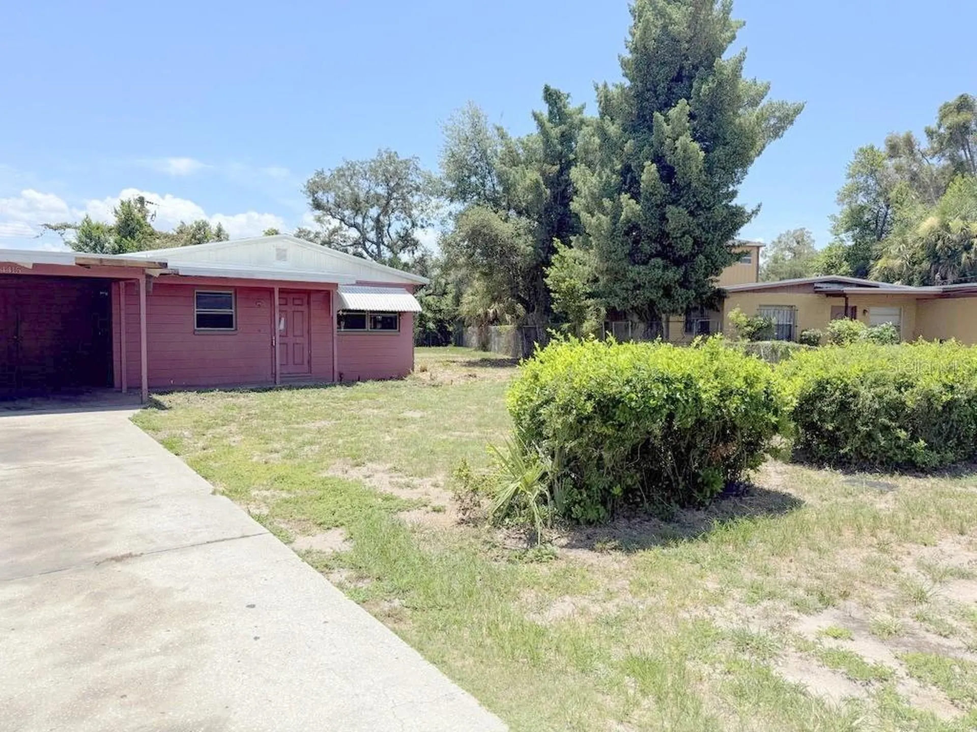 4415 Booker T Drive Tampa FL 33610