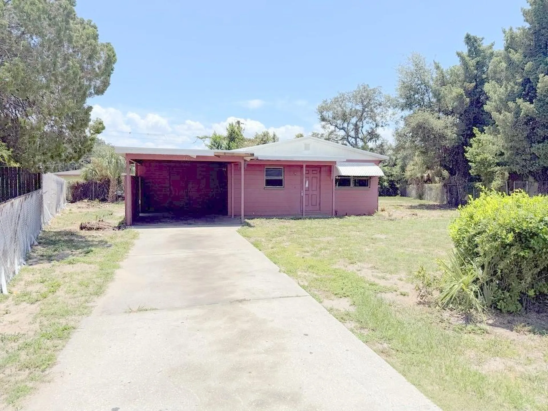 4415 Booker T Drive Tampa FL 33610