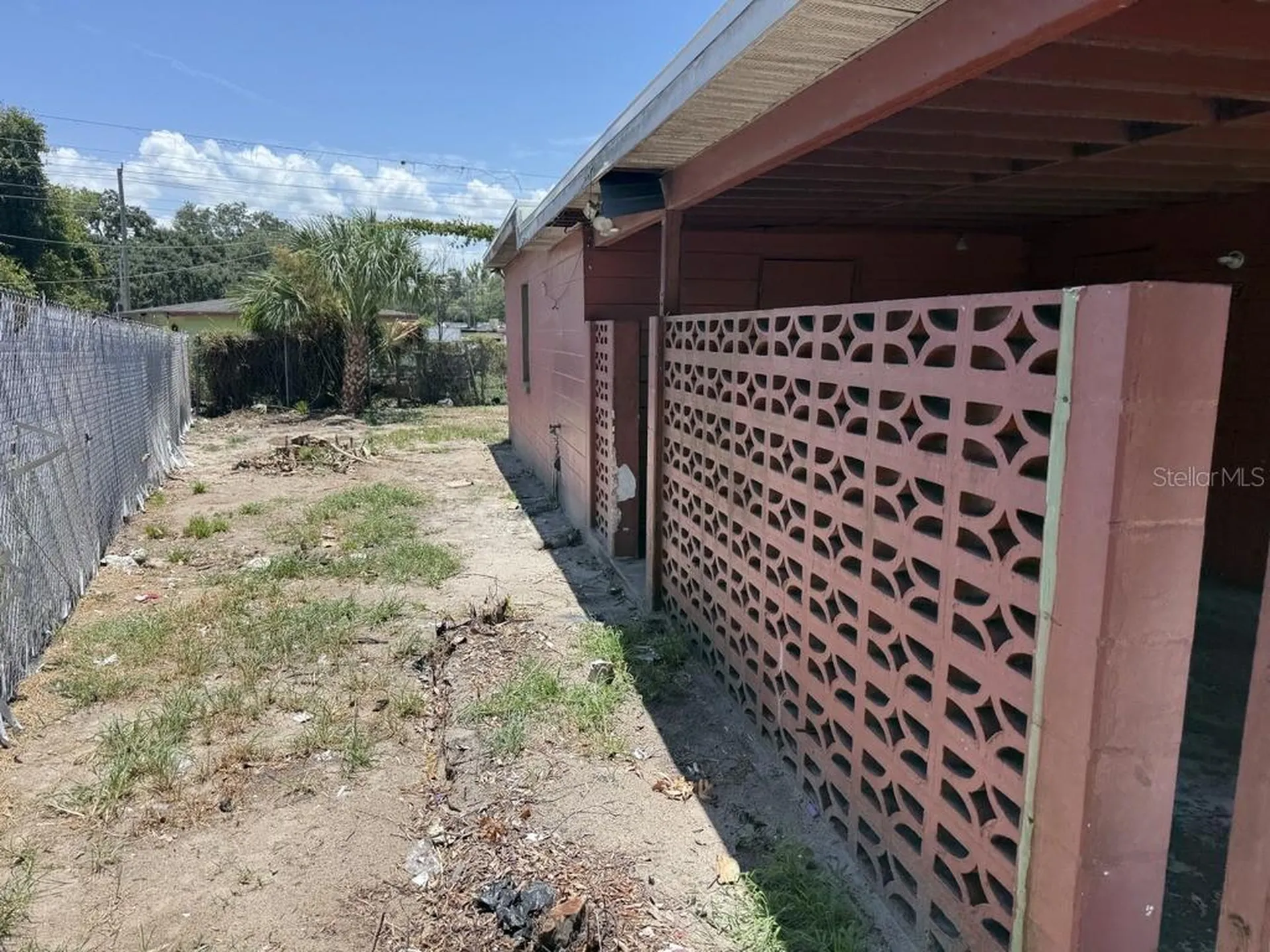 4415 Booker T Drive Tampa FL 33610