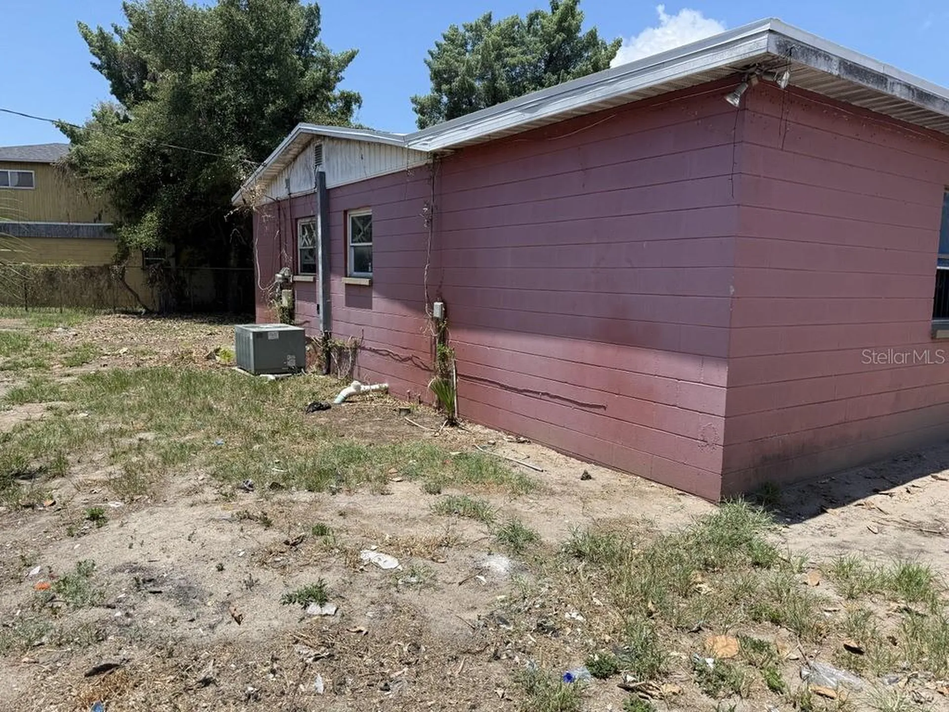 4415 Booker T Drive Tampa FL 33610
