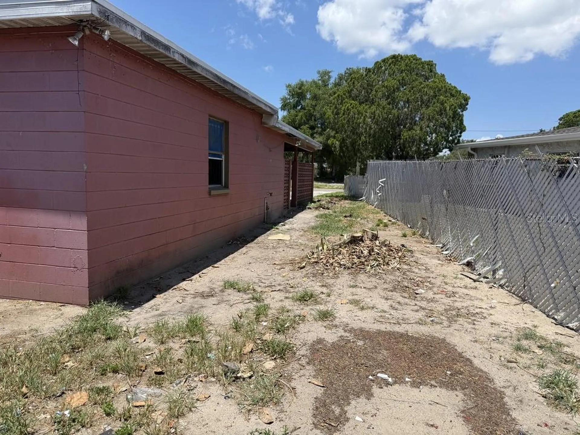 4415 Booker T Drive Tampa FL 33610