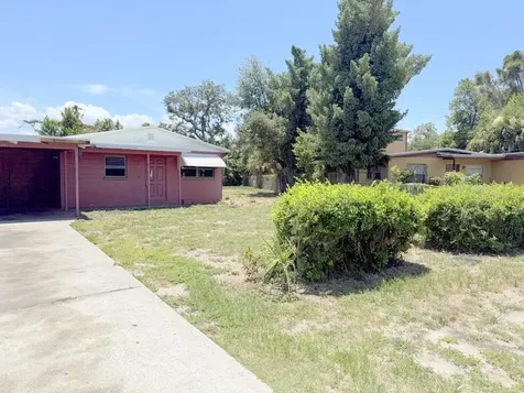 4415 Booker T Drive Tampa FL 33610