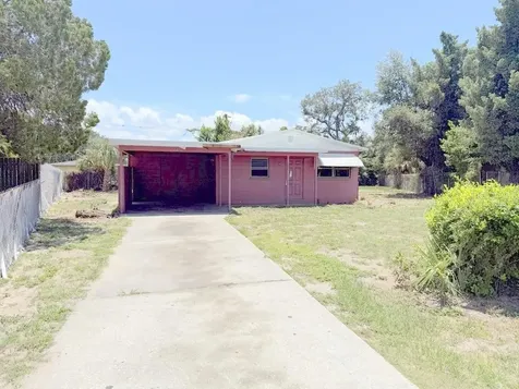 4415 Booker T Drive Tampa FL 33610