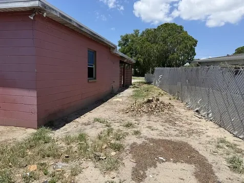 4415 Booker T Drive Tampa FL 33610