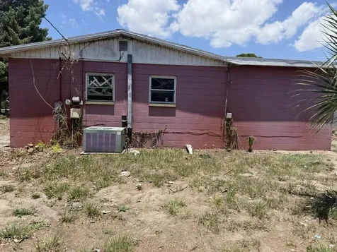 4415 Booker T Drive Tampa FL 33610