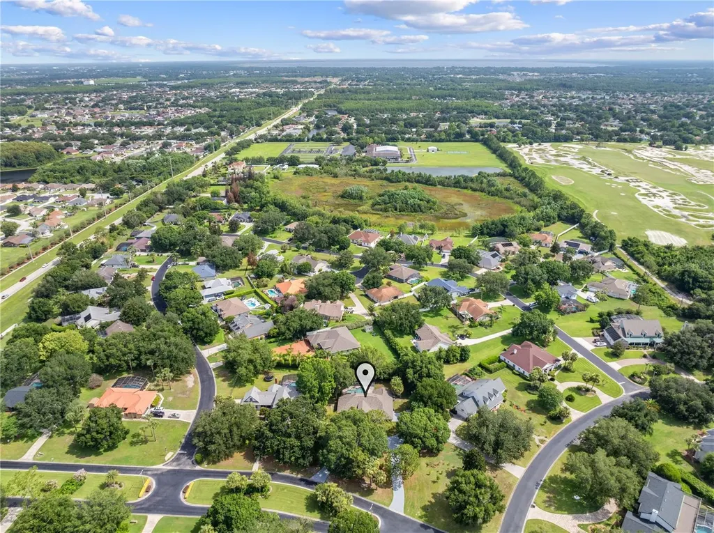 2082 Camelot Boulevard St Cloud FL 34772