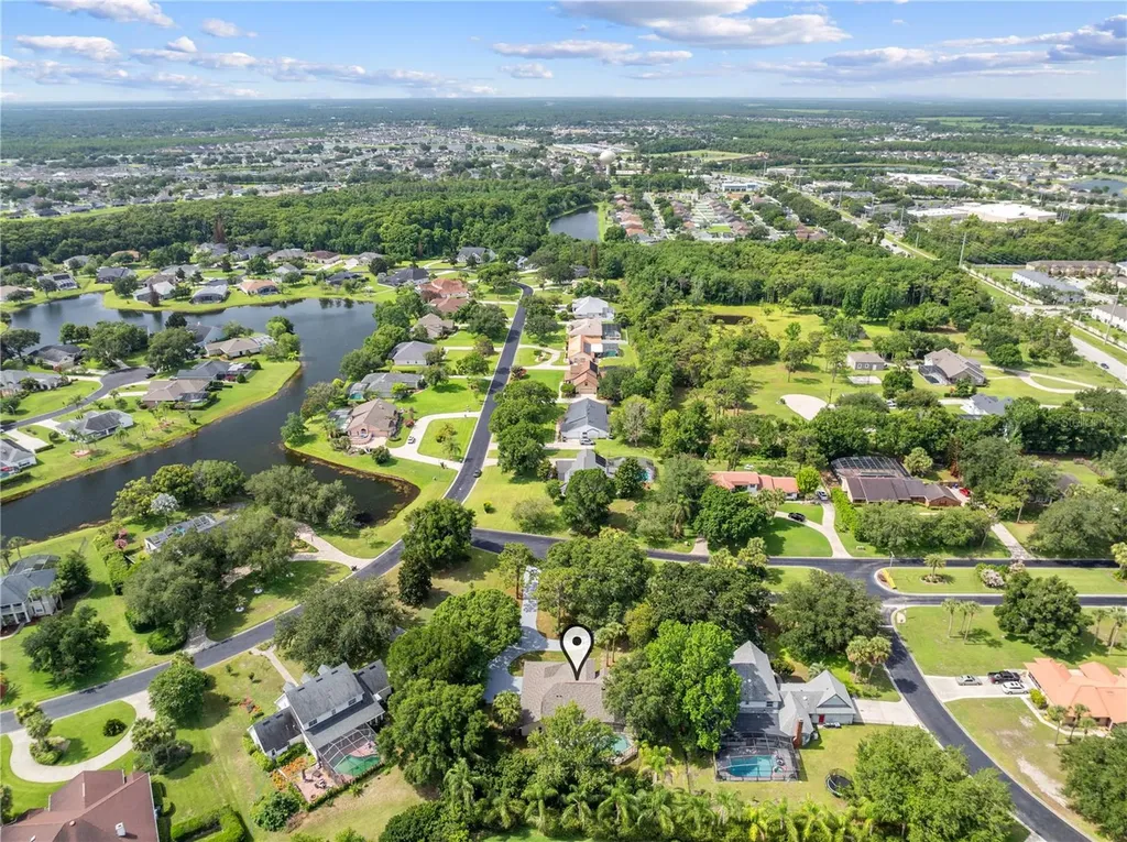 2082 Camelot Boulevard St Cloud FL 34772