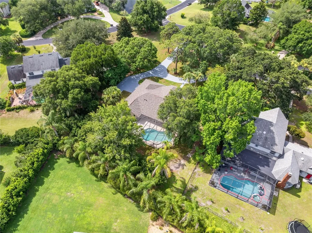 2082 Camelot Boulevard St Cloud FL 34772