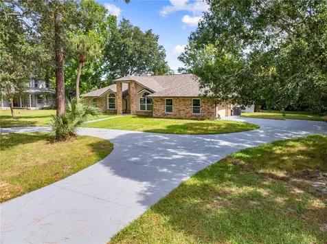 2082 Camelot Boulevard St Cloud FL 34772