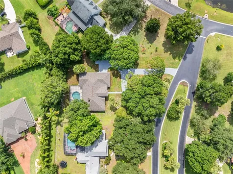 2082 Camelot Boulevard St Cloud FL 34772