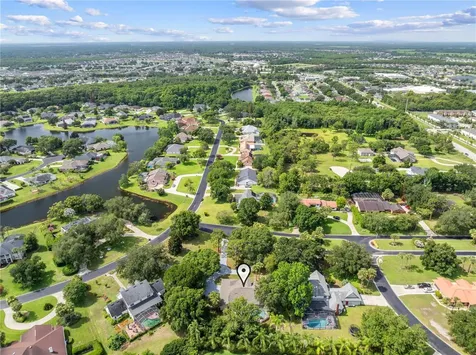 2082 Camelot Boulevard St Cloud FL 34772