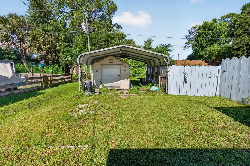 3012 Umbrella Tree Drive Edgewater FL 32141