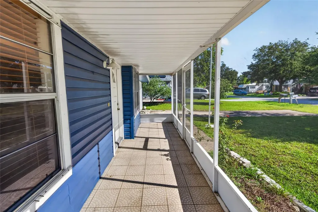 3012 Umbrella Tree Drive Edgewater FL 32141