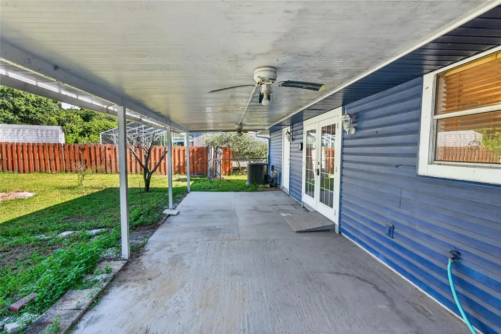 3012 Umbrella Tree Drive Edgewater FL 32141