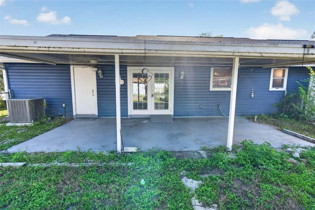 3012 Umbrella Tree Drive Edgewater FL 32141