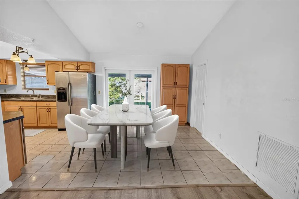3012 Umbrella Tree Drive Edgewater FL 32141