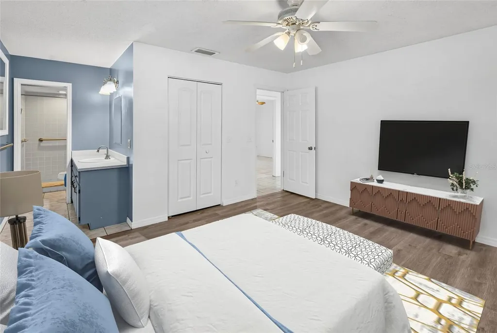 3012 Umbrella Tree Drive Edgewater FL 32141