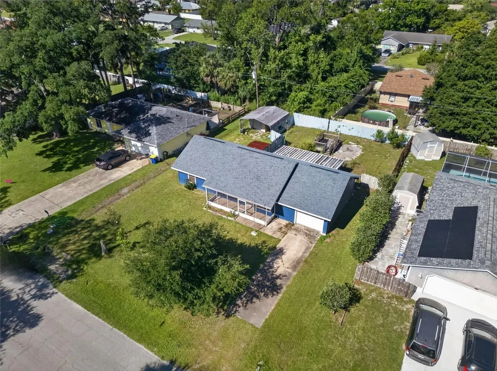 3012 Umbrella Tree Drive Edgewater FL 32141