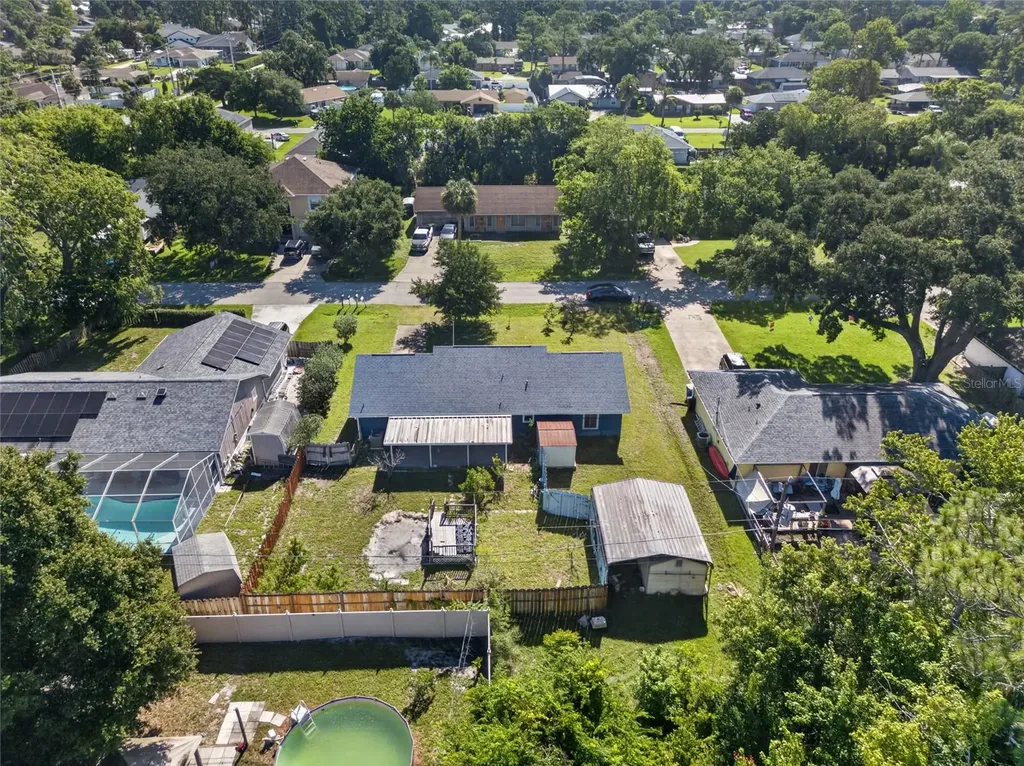 3012 Umbrella Tree Drive Edgewater FL 32141