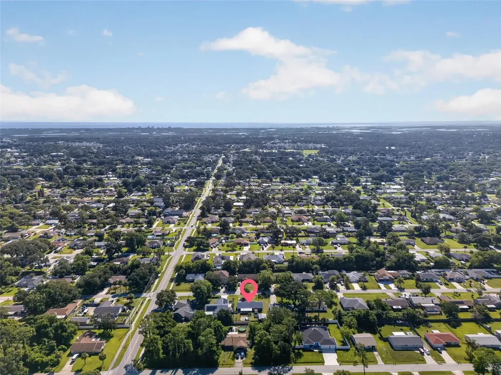 3012 Umbrella Tree Drive Edgewater FL 32141