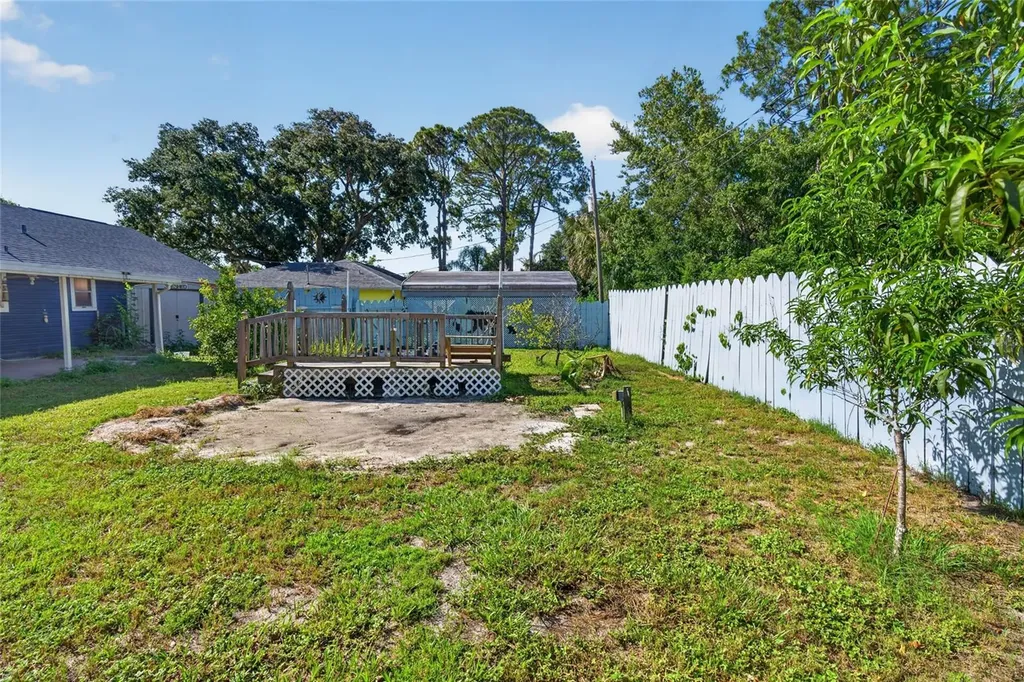 3012 Umbrella Tree Drive Edgewater FL 32141