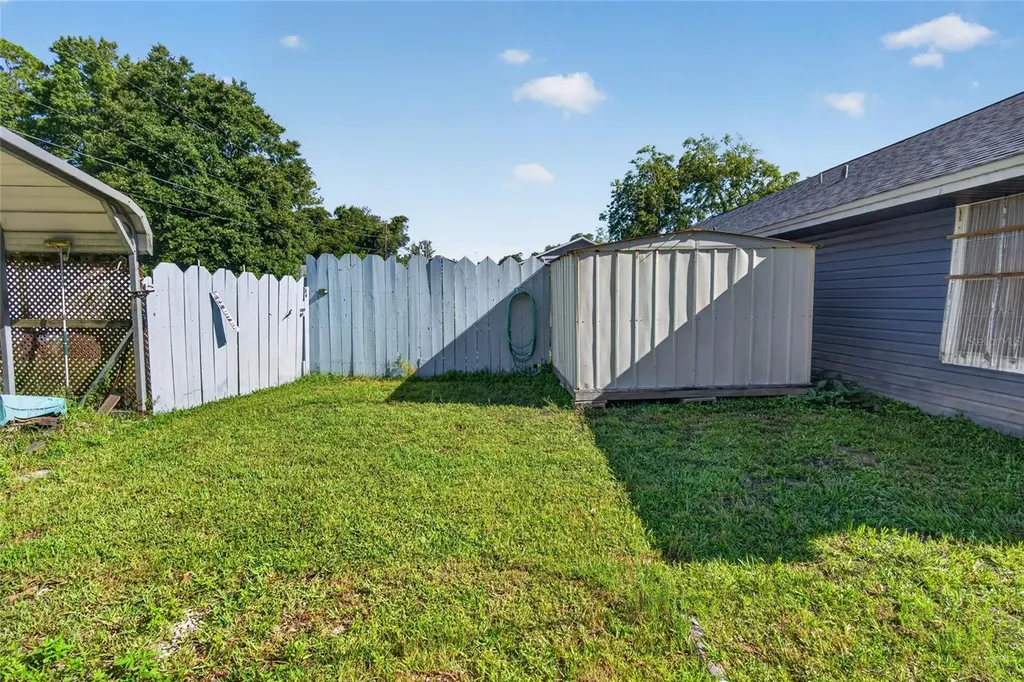 3012 Umbrella Tree Drive Edgewater FL 32141