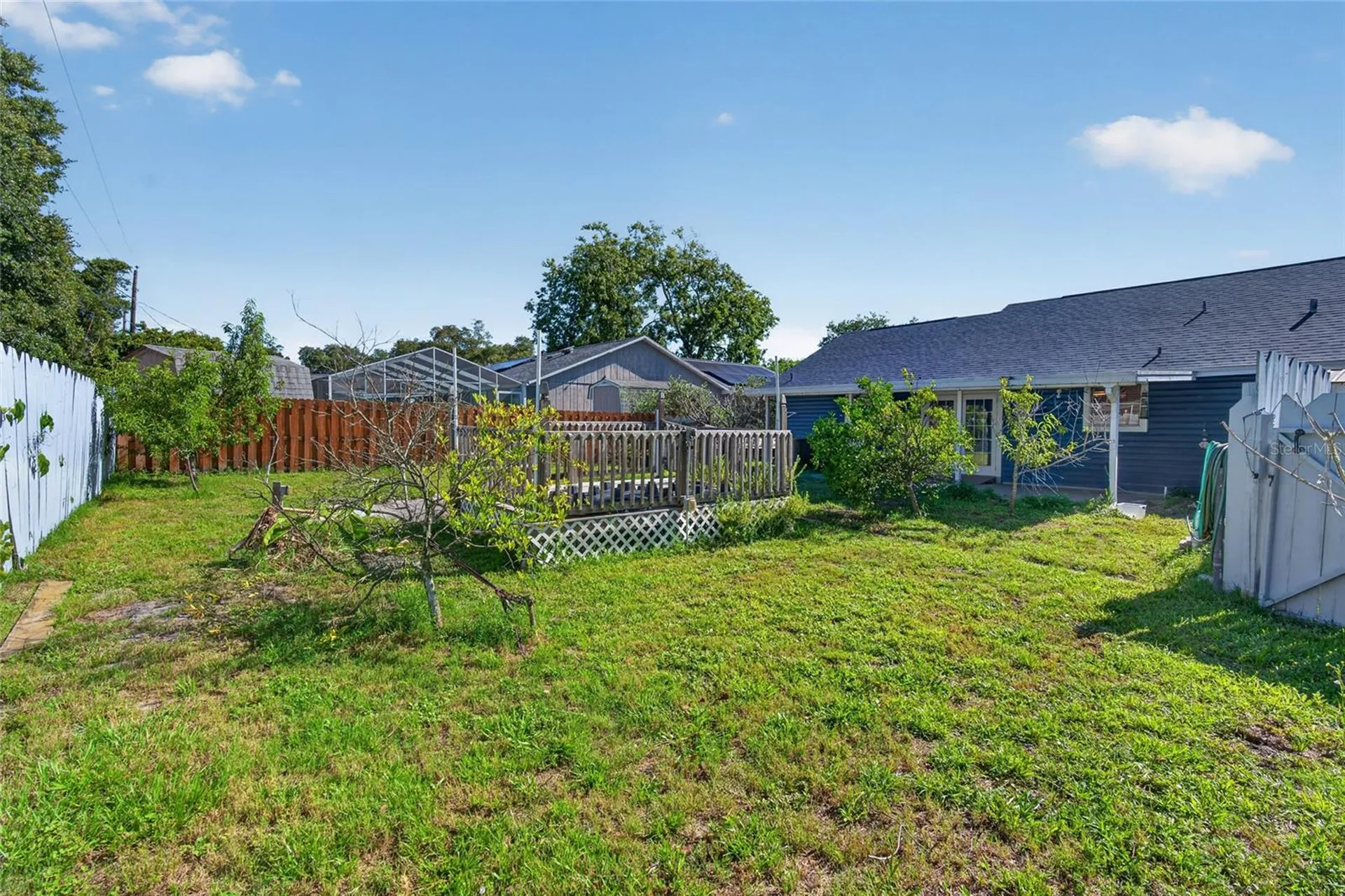 3012 Umbrella Tree Drive Edgewater FL 32141