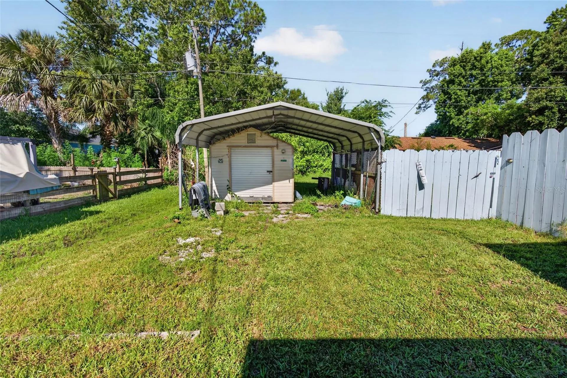 3012 Umbrella Tree Drive Edgewater FL 32141