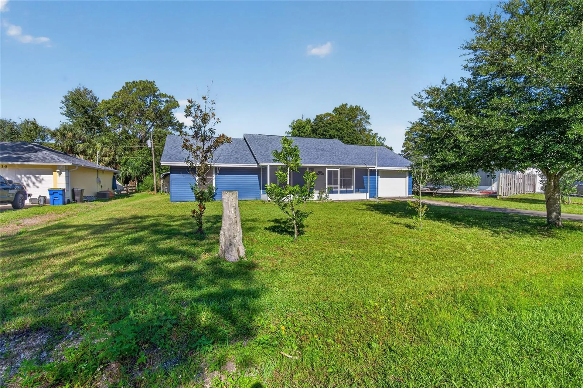 3012 Umbrella Tree Drive Edgewater FL 32141