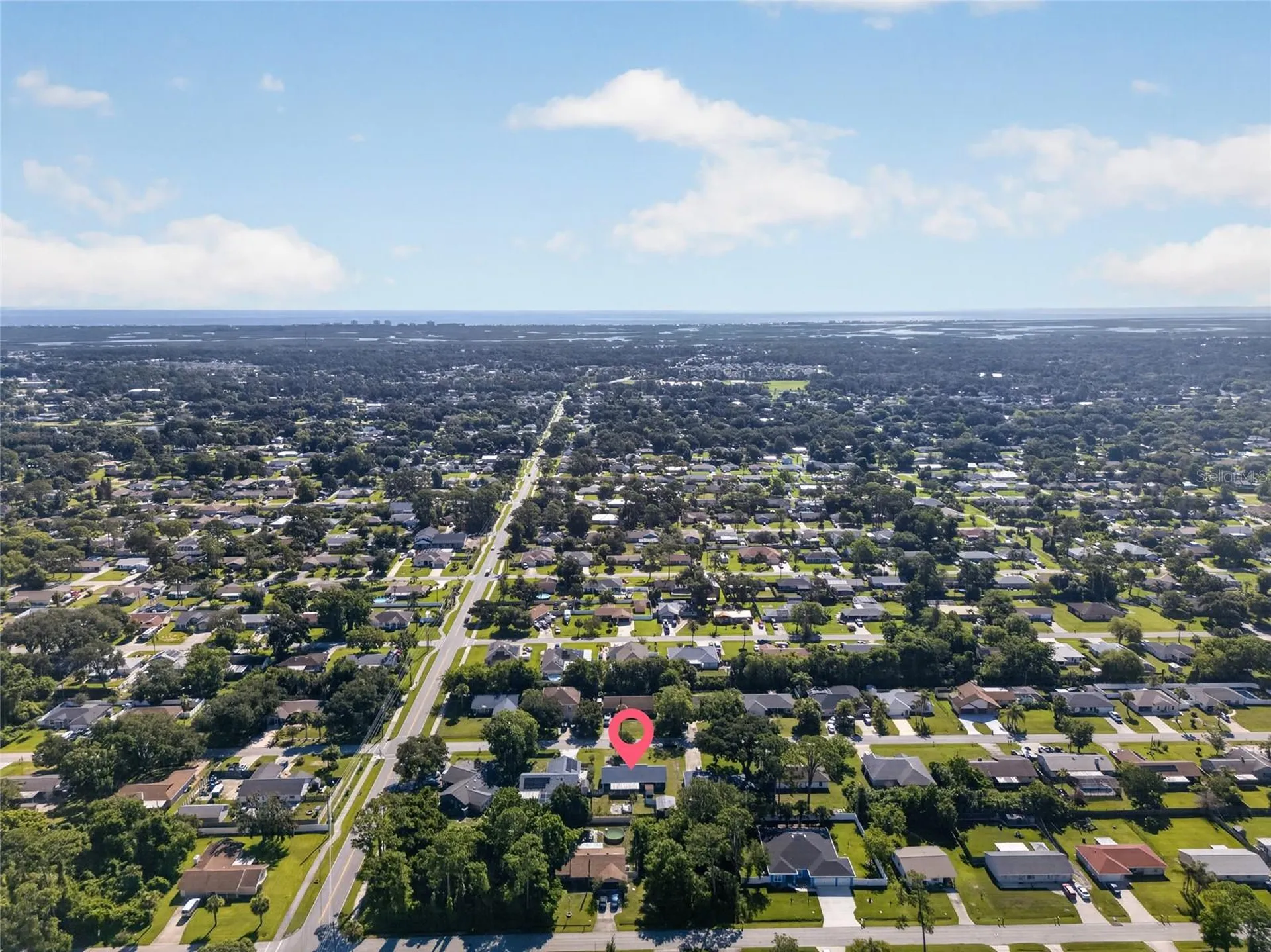 3012 Umbrella Tree Drive Edgewater FL 32141