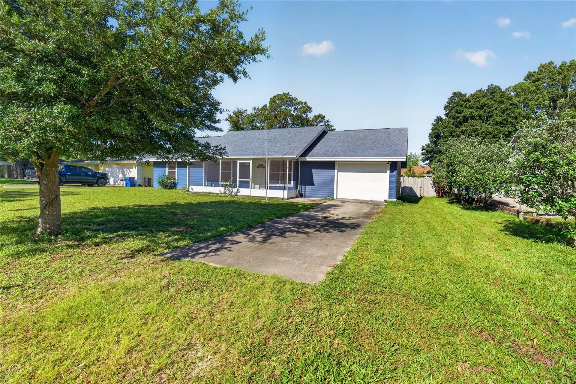 3012 Umbrella Tree Drive Edgewater FL 32141