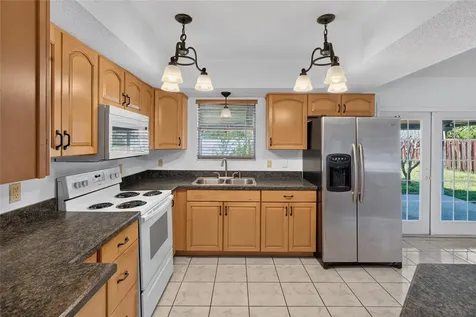3012 Umbrella Tree Drive Edgewater FL 32141