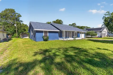 3012 Umbrella Tree Drive Edgewater FL 32141