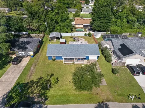 3012 Umbrella Tree Drive Edgewater FL 32141