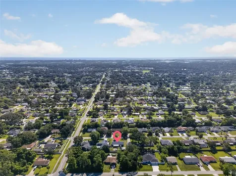 3012 Umbrella Tree Drive Edgewater FL 32141
