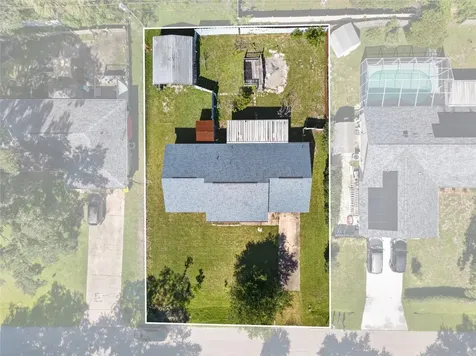 3012 Umbrella Tree Drive Edgewater FL 32141