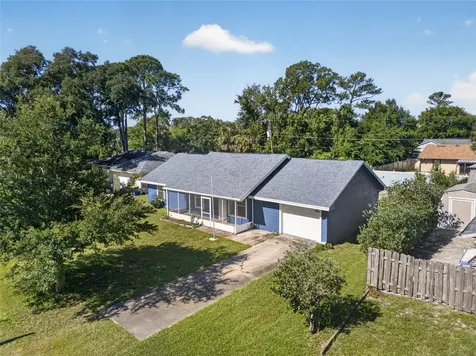 3012 Umbrella Tree Drive Edgewater FL 32141