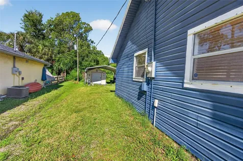 3012 Umbrella Tree Drive Edgewater FL 32141