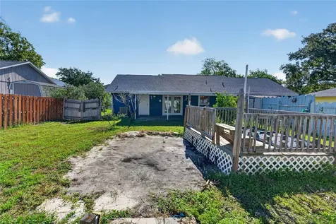 3012 Umbrella Tree Drive Edgewater FL 32141