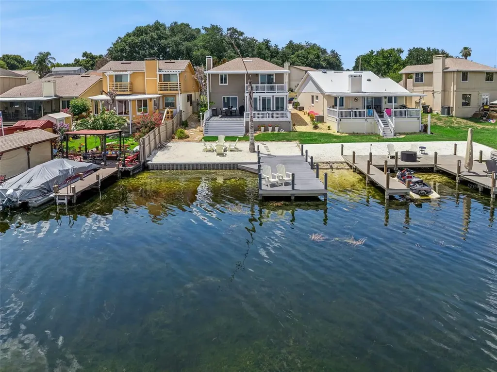681 Lake Dexter Circle Winter Haven FL 33884