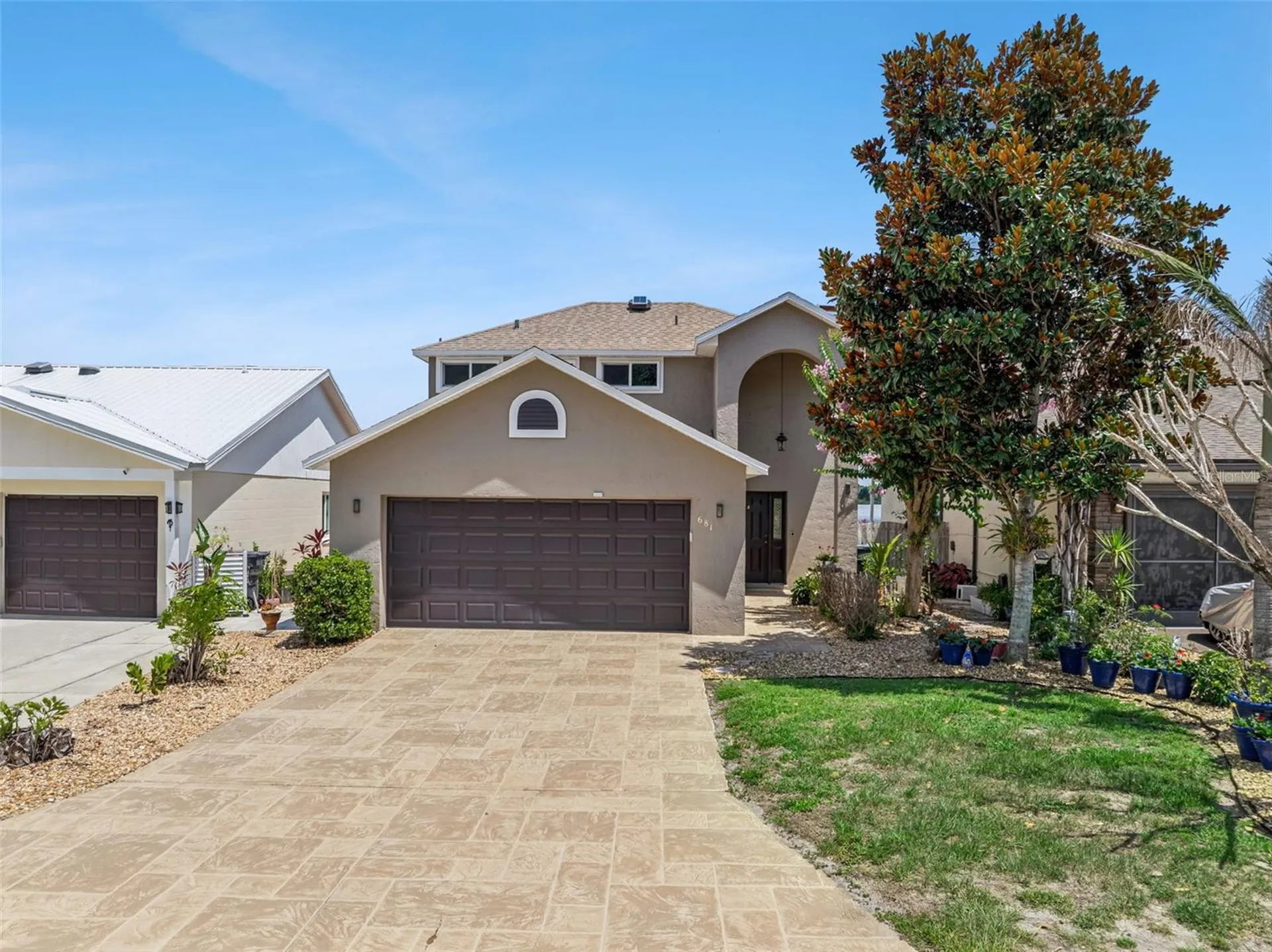 681 Lake Dexter Circle Winter Haven FL 33884