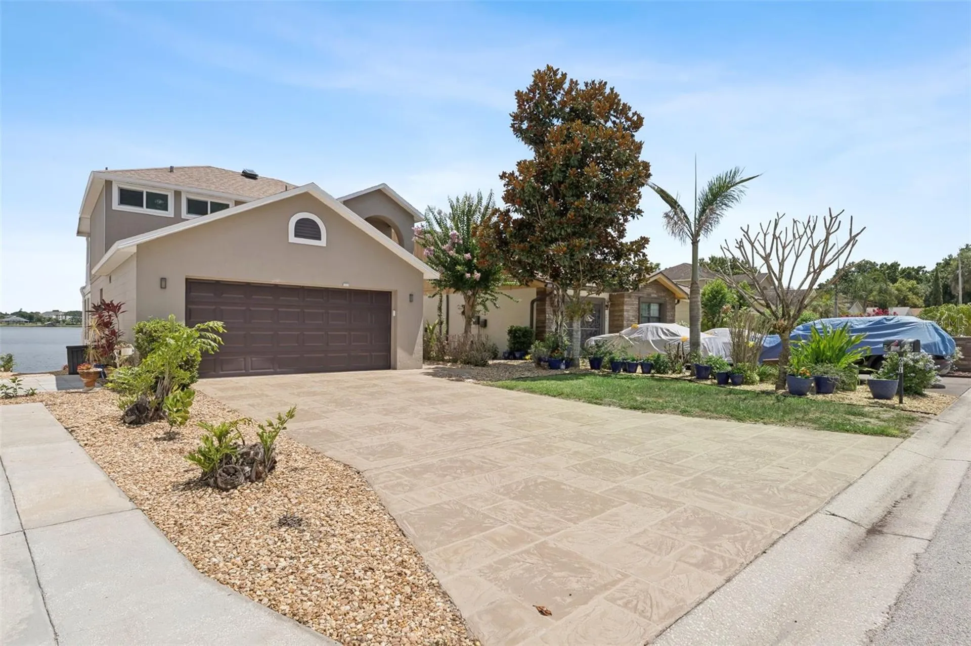 681 Lake Dexter Circle Winter Haven FL 33884