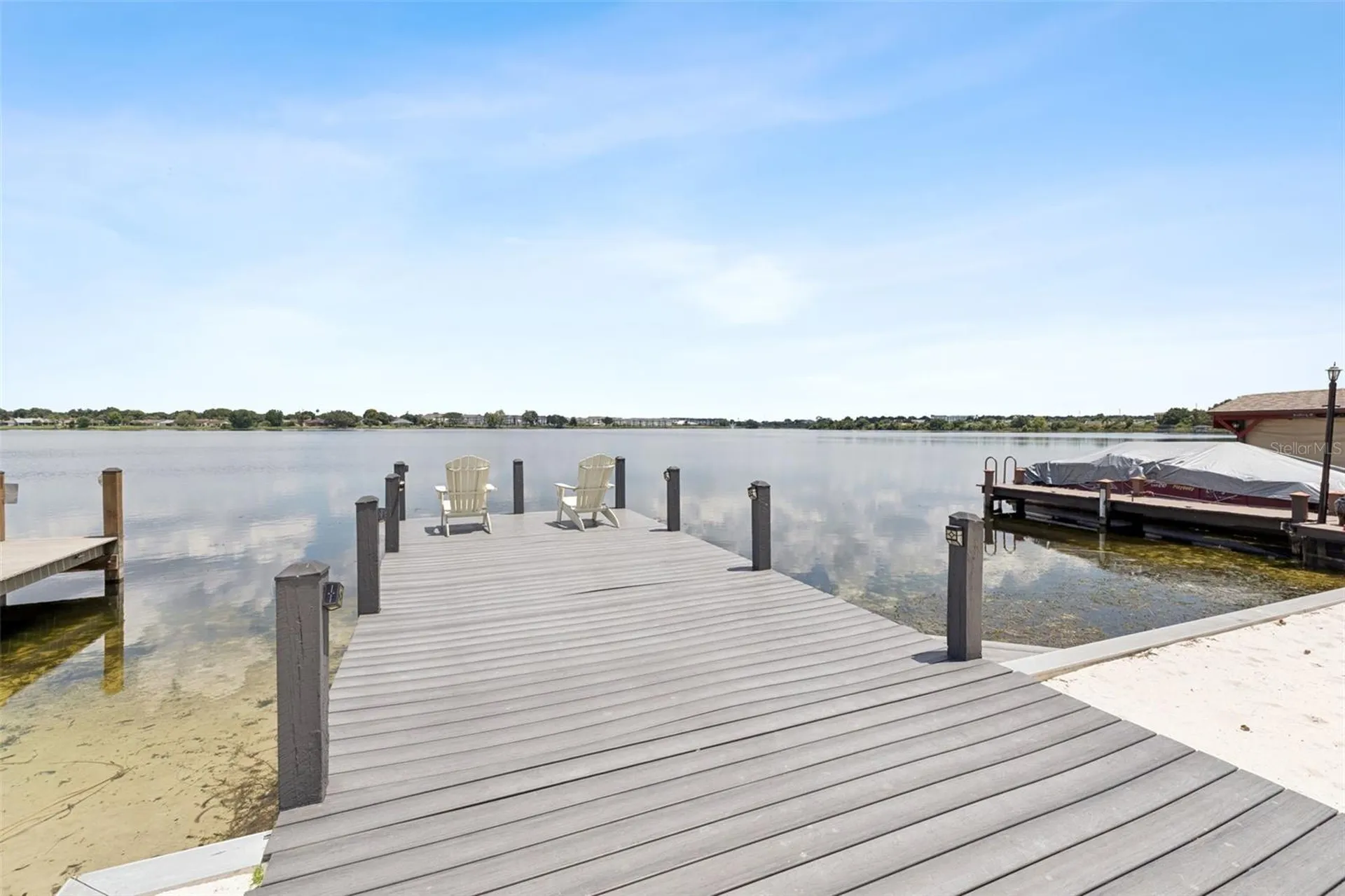 681 Lake Dexter Circle Winter Haven FL 33884