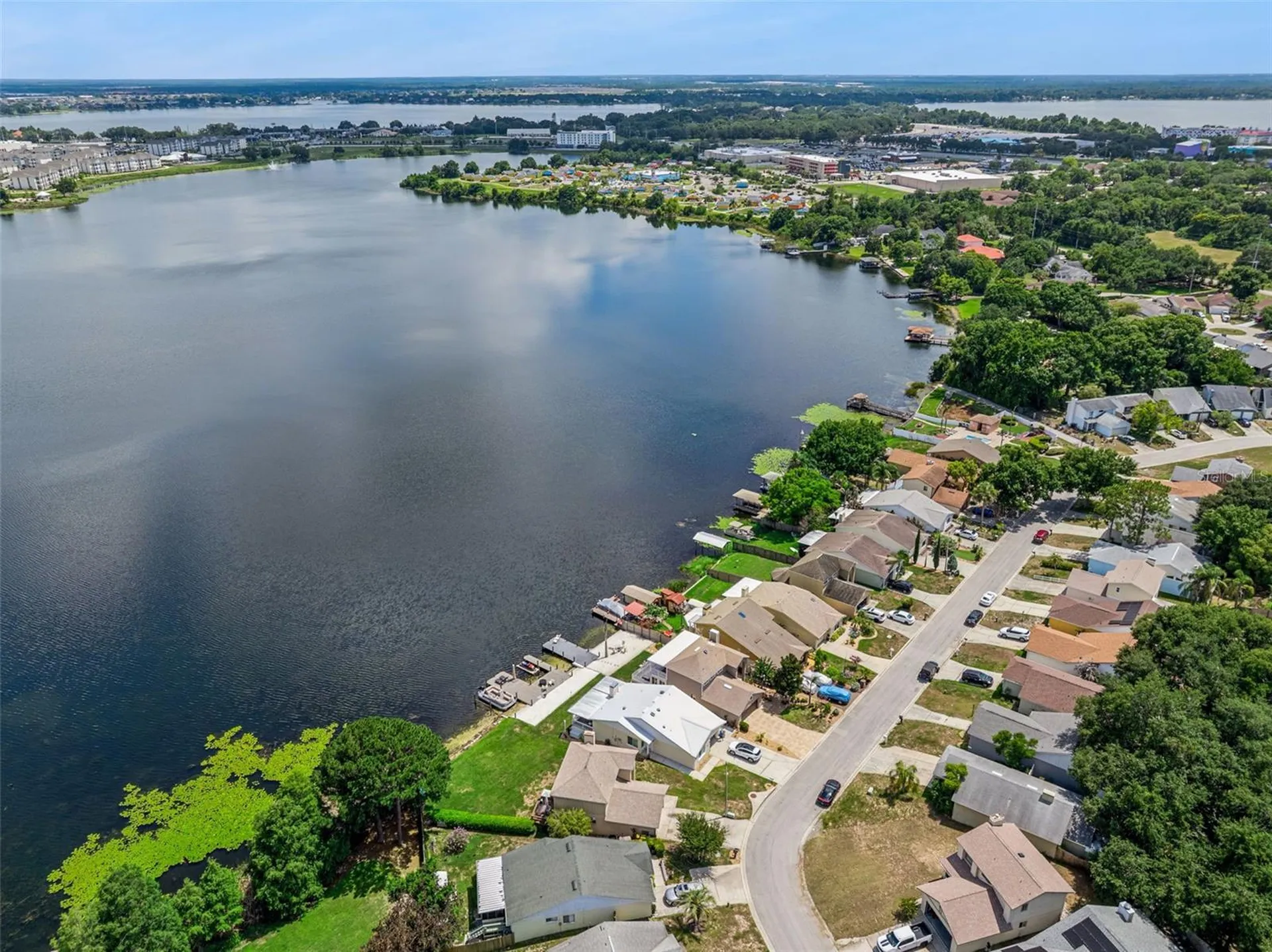 681 Lake Dexter Circle Winter Haven FL 33884